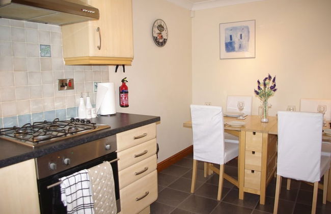 Portland Mews - 3 Bed Holiday Home by Premier Serviced Accommodation - Foto 26