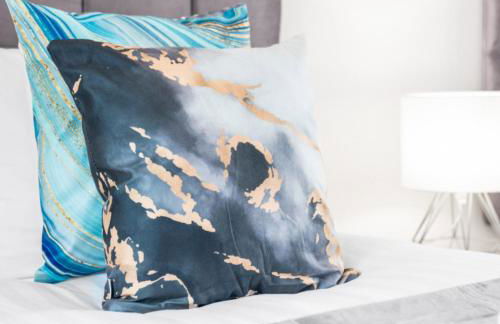 Modern Two Bedrooms Apartment - Parking - Netflix 51C - Foto 23