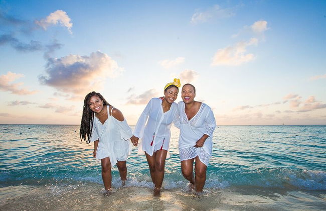 Stunning Modern Home, Near Beaches Full AC - Foto 19