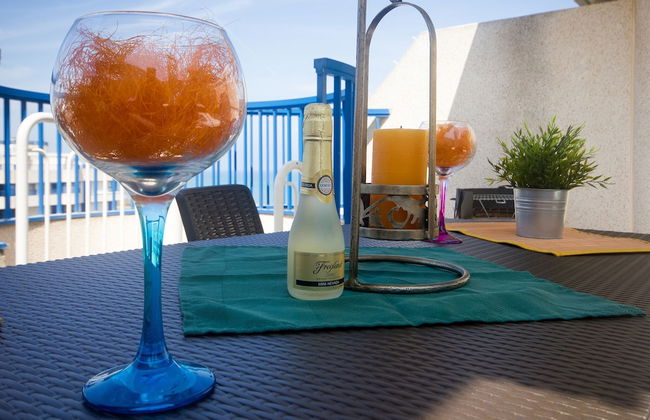 Patacona Resort Apartments - Foto 37