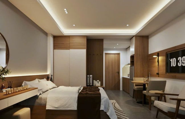 Ho Loan Apartment - Foto 1