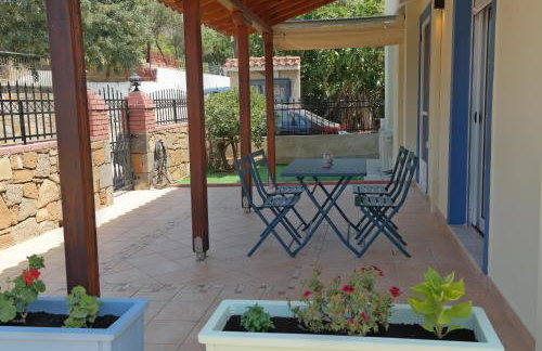 Epiphany Moudros Apartment - Foto 35