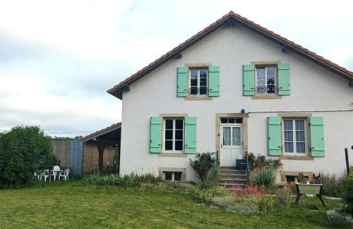 Gîte cosy face au parc des Bosquets, avec parking, terrasse et à deux pas du château de Lunéville - FR-1-584-293 - Foto 23