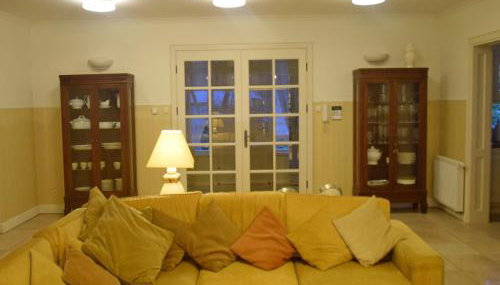 Seaside Villa with Sauna - Foto 4