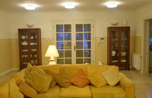 Seaside Villa with Sauna - Foto 4