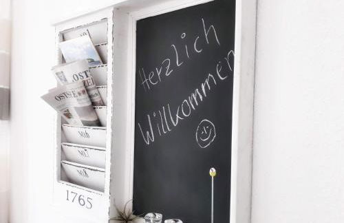 Ferienwohnung Wellenreiter - Foto 2