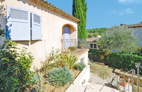 3 Bedroom Gorgeous Home In Grasse - Foto 15