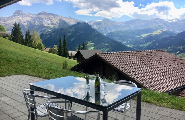 Chalet Coco - Foto 4