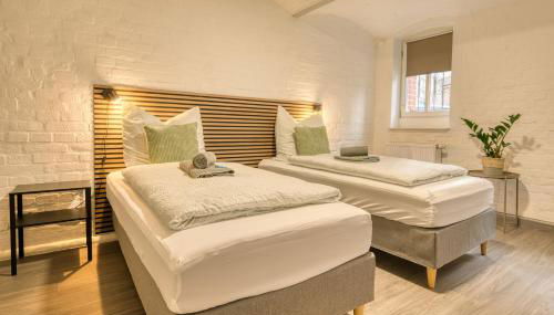 HOMY I Gewölbetraum Nähe Zentrum - Foto 3