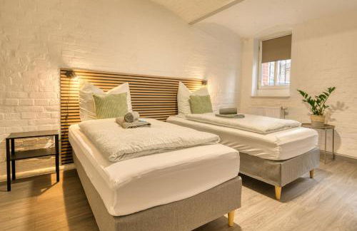 HOMY I Gewölbetraum Nähe Zentrum - Foto 3