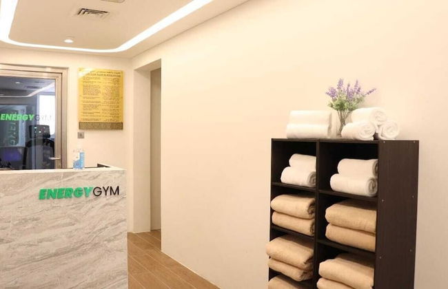 Alriyadh Hotel apartment - Photo 26