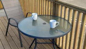 Chalet Bleu - Photo 2