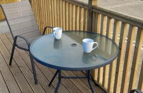 Chalet Bleu - Photo 2