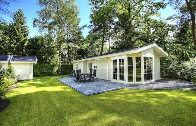 EuroParcs Beekbergen - Photo 4