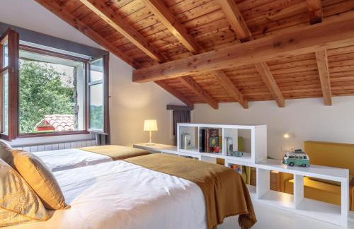 Tranquilidad en la Reserva de Urdaibai - Foto 24