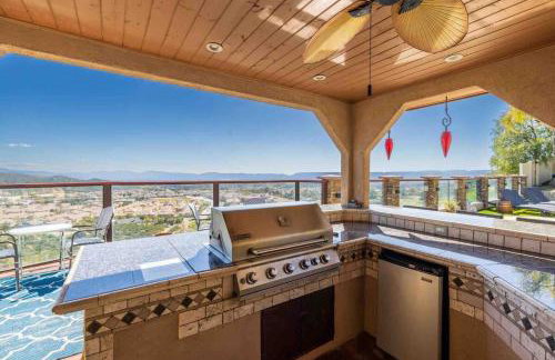 Private, Views, Free Wine Tickets, and Ask about 100 Dollar Taco Caterer For 10 - Foto 60