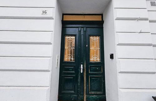 Nice Apartment in Wuppertal - Foto 17