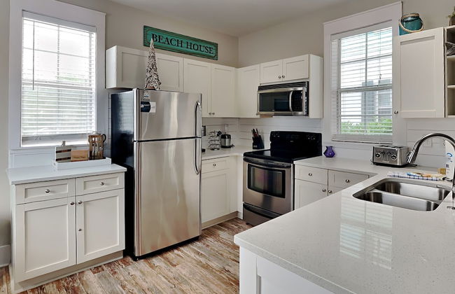 Bungalows at Seagrove by Southern Vacation Rentals - Foto 41