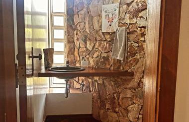 Villa Verde casa espaçosa com piscina e área verde no Lago Norte Brasilia - Foto 19