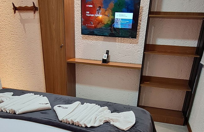 Flat I 002 Villas Manatee Patacho - AL - Photo 4