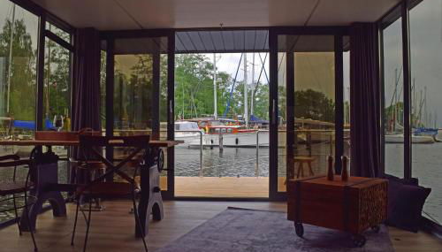 Houseboat Leni, Flensburg - Foto 5