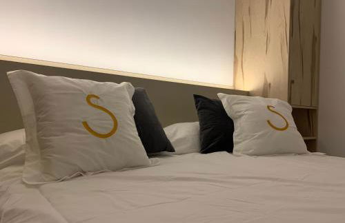 Santa Suites - Foto 37