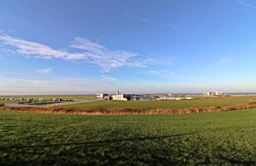 Ferienwohnungen "Zur Friesen Freude" - nur für Feriengäste - Foto 60