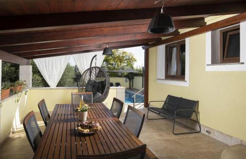 Captain Villa 2 km to the beach - Foto 13