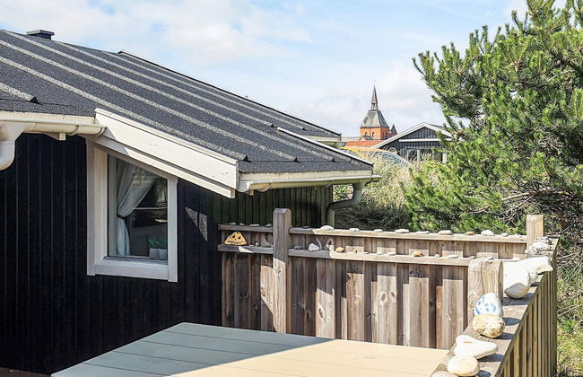 Classic Holiday Home in Thisted near Sea - Photo 31