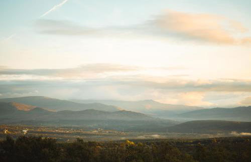 Hospedería del Valle Boutique Apartments - Foto 4
