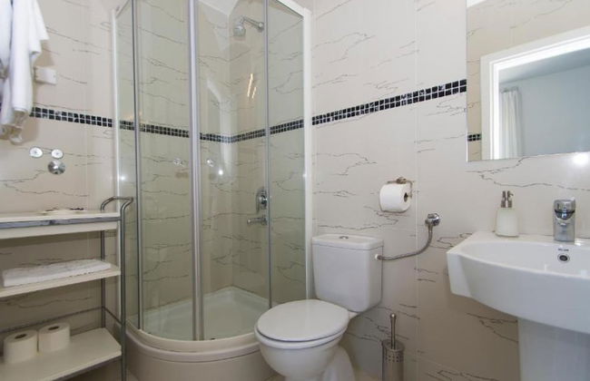 Apartments Villa Olea - Foto 44