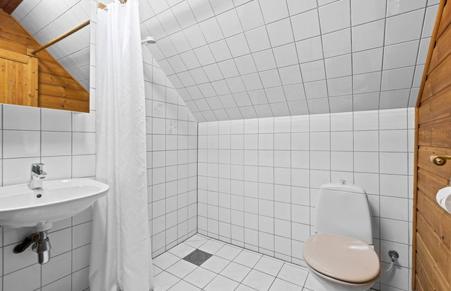 Glesvær Rorbu - Foto 25