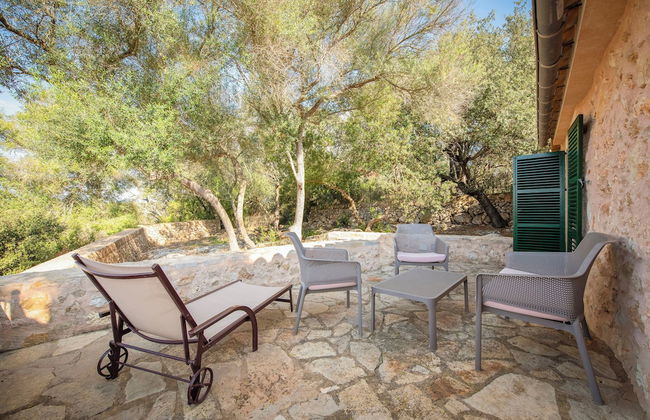 Finca Son Roig by Valentin - Foto 25