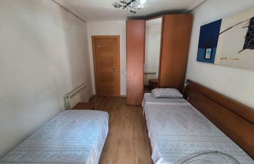 Piso Avenida de Madrid - Foto 6