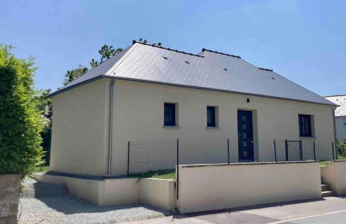 Maison neuve à deux pas du Mont - Foto 3