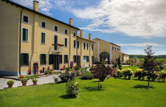 Agriturismo Millefiori Corte delle Rose - Foto 40
