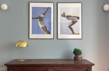 Dimore Norcia Residenza Via Galileo 3 - Foto 24