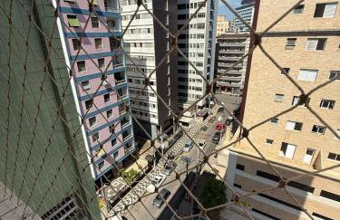 Ap confortável José menino com vaga em estacionamento 24 hrs - Foto 13