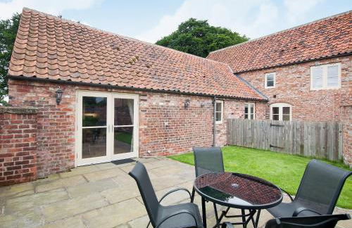 Rose Cottage - Photo 13