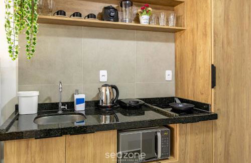 Studio perfeito em Poços de Caldas MG PGO310 - Foto 4