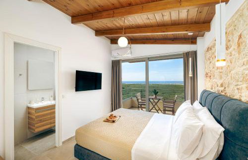Anadia Luxury Pocket Villa Infinite Sea View - Photo 26