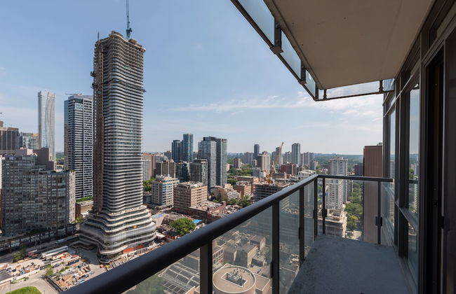 elegant condo with panoramic views - Foto 24