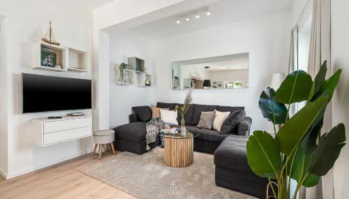 Ferienwohnung Engelsnest, App 9 Emmelsbüll - Foto 5