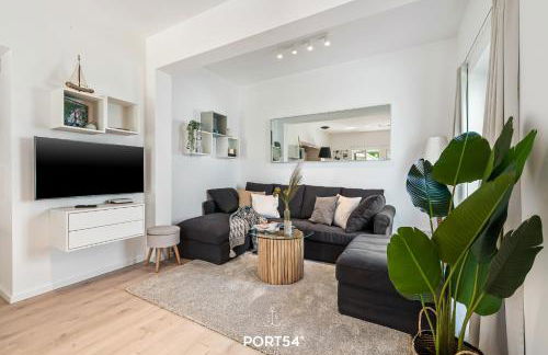 Ferienwohnung Engelsnest, App 9 Emmelsbüll - Foto 5