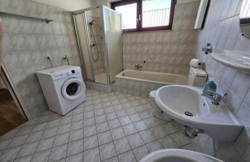 Gästehaus 3 "Steinbreite" - Foto 10