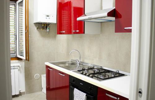 Casa Vacanze Villa Matelda - Foto 36