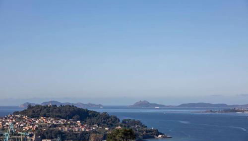 Gran casa con vistas a la ría de Vigo - Foto 4