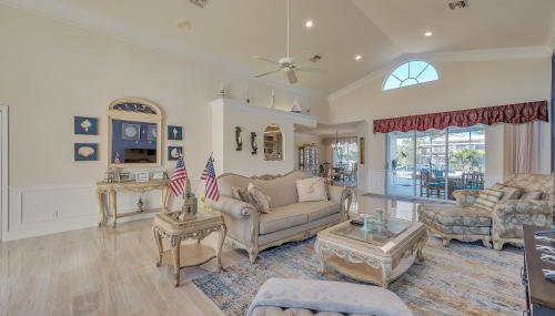 Lighthouse 1124 3 Bedroom Home by RedAwning - Foto 4