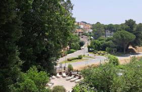 Trilocale con piscina - Foto 7