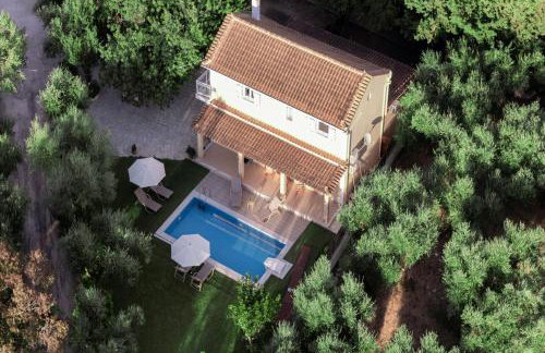 Kardaris Villa - Foto 64